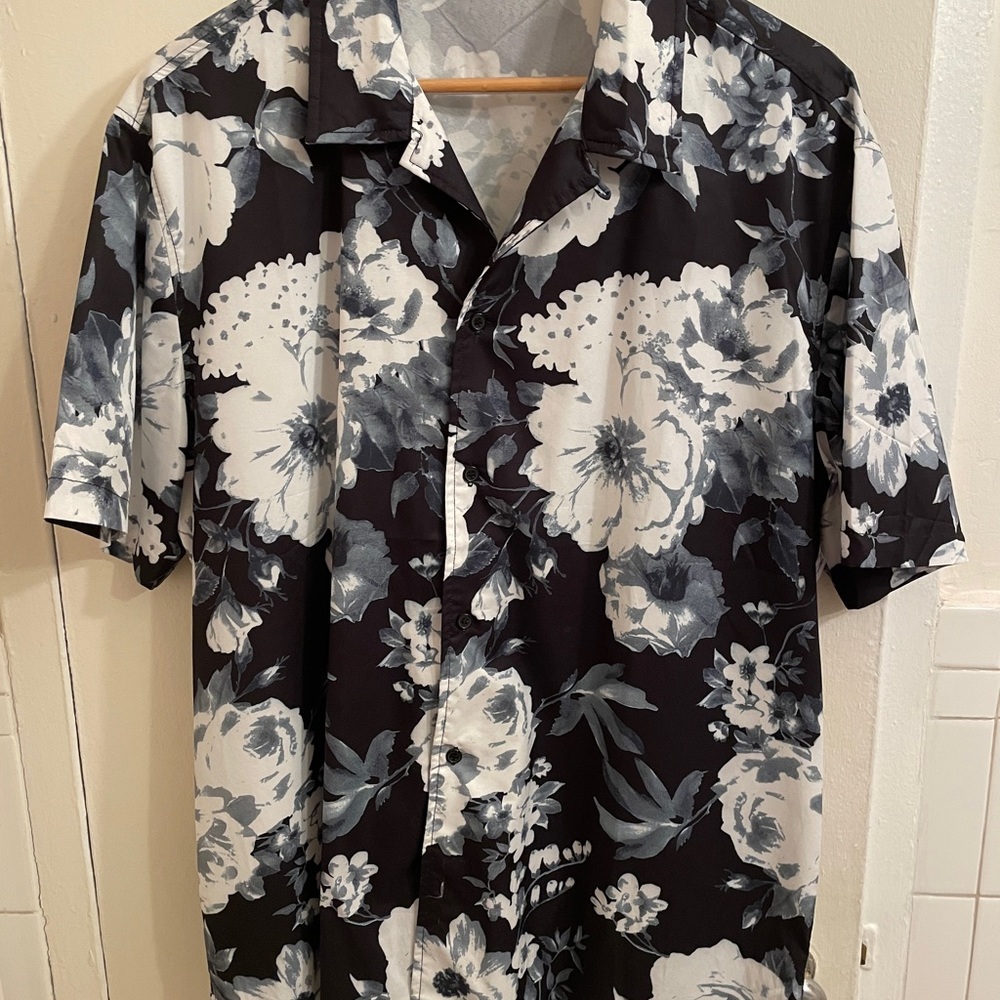 Fashion Nova Men